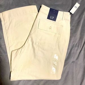 Womens wide leg pants